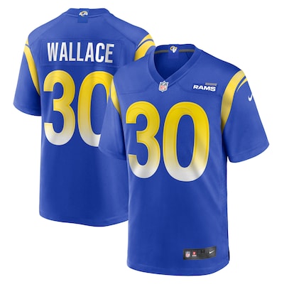 Los Angeles Rams Men Jerseys 2025-10-16-037